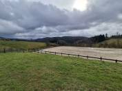 Propri&eacute;t&eacute; au coeur du Parc naturel du Livradois-Forez  27 h