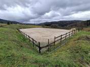 Propri&eacute;t&eacute; au coeur du Parc naturel du Livradois-Forez  27 h