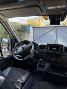 Camion VL Theault 2 chevaux 5 places proteo 48500km