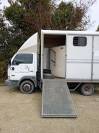 Camion VL 2 chevaux