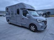 krismar 5 places assises