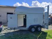 Van Fautras 1,5 place de 2023