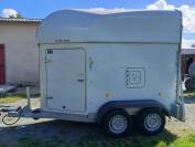 Van Fautras 1,5 place de 2023