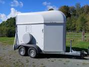 Van Fautras 1,5 place de 2023