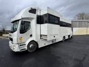 VOLVO FLL42 290cv 16T STX  - 5 chevaux - POP OUT