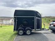 A vendre Van Bockmann UNO 1,5 place avec sellerie