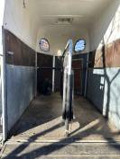 Van &agrave; 2 chevaux