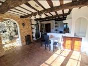 Propri&eacute;t&eacute; avec &eacute;curies, rond de longe & carri&egrave;re