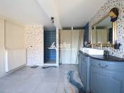 Hog farm / Piggery  Puy-de-D&ocirc;me