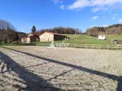 Hog farm / Piggery  Puy-de-D&ocirc;me