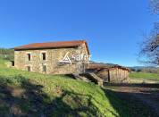 Hog farm / Piggery  Puy-de-D&ocirc;me