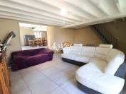 Hog farm / Piggery  Puy-de-D&ocirc;me