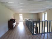 Hog farm / Piggery  Puy-de-D&ocirc;me