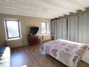 Hog farm / Piggery  Puy-de-D&ocirc;me