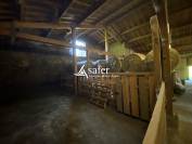 Hog farm / Piggery  Puy-de-D&ocirc;me