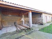 Hog farm / Piggery  Puy-de-D&ocirc;me