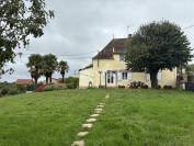 Ferme d'&eacute;levage