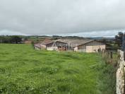 Ferme d'&eacute;levage