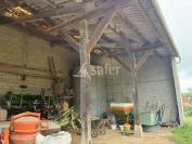 Ferme d'&eacute;levage