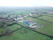 Ferme d'&eacute;levage