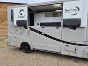 Camion theault proteo 5 places