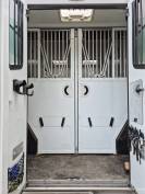 Camion theault proteo 5 places