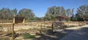 Pension chevaux en &eacute;curie active NOZAY 91
