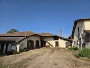Ancienne ferme de caract&egrave;re avec 1,6 hectare de terrain