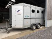 Van Bockmann 3 places