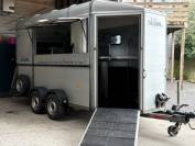 Van Bockmann 3 places