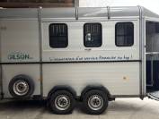 Van Bockmann 3 places