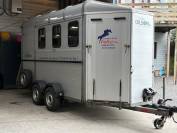 Van Bockmann 3 places