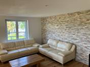 Appartement/maison avec &eacute;curie et p&acirc;turages 