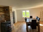 Appartement/maison avec &eacute;curie et p&acirc;turages 