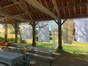 Manoir du XVIeme , 2 corps de ferme, &eacute;tang, 22 ha 