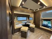 Cami&oacute;n para caballos Scania SCANIA 0 De segunda mano