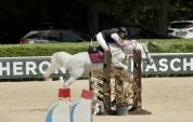 Super pony competitiva 