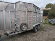 Van 1,5 place &ndash; Ch&acirc;ssis robuste