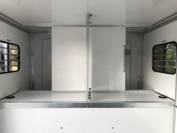 Camion chevaux carrosserie neuve 34 000 &euro; ttc