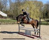 6 ans prometteur CSO-CCE