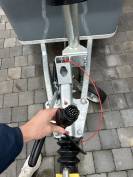 Van cheval Touring one 2024 sous garantie jusqu&rsquo;&agrave; 2029