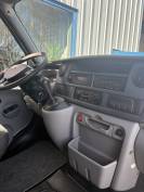 camion 2 chevaux BARBOT 150 CV