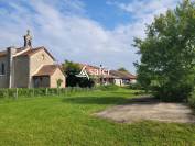 CORMOZ - Ferme bressanne