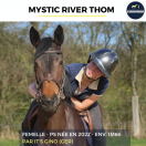 MYSTIC RIVER THOM