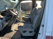 Camion VL 2 chevaux 5 places