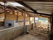 Exploitation Equestre &ndash; 50ha avec man&egrave;ge 