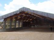 Exploitation Equestre &ndash; 50ha avec man&egrave;ge 