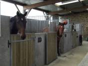 Exploitation Equestre &ndash; 50ha avec man&egrave;ge 