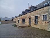 Exploitation Equestre &ndash; 50ha avec man&egrave;ge 