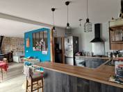 Exploitation Equestre &ndash; 50ha avec man&egrave;ge 